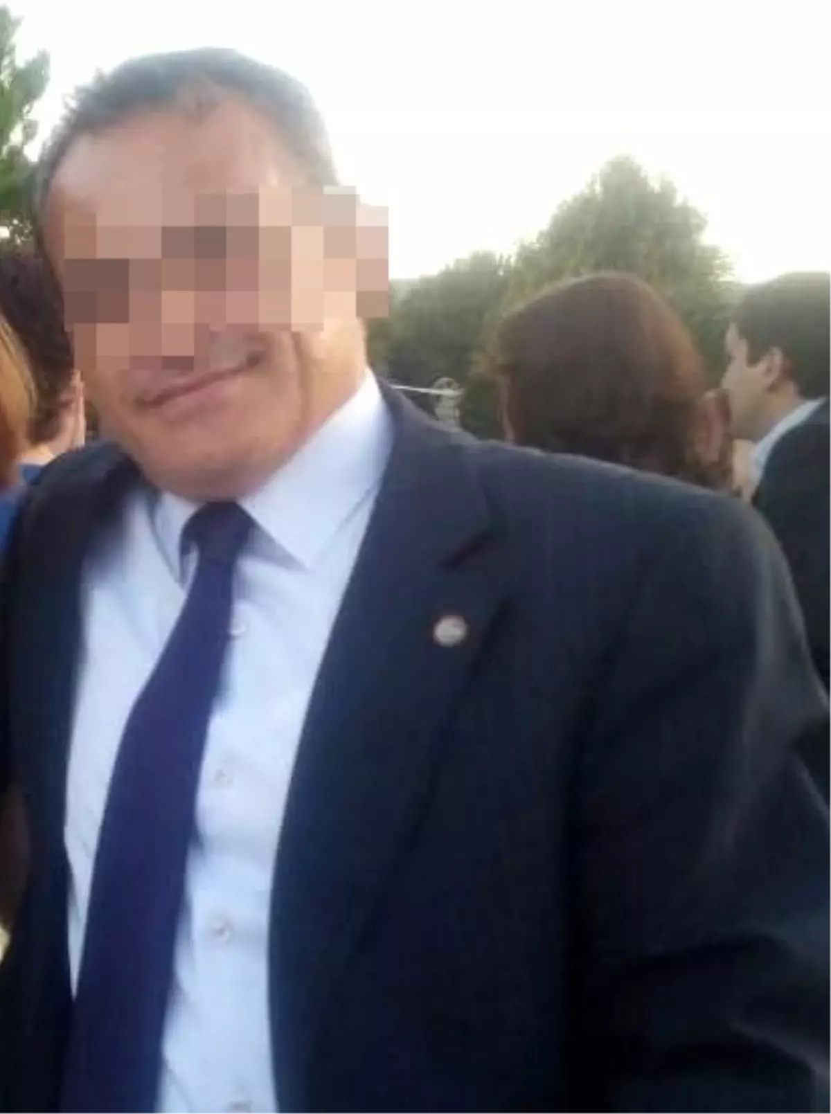 Selçuk’ta Öğretmene Cinsel İstismar Tutuklaması